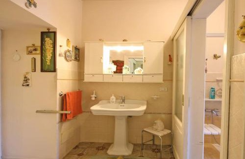 Chiaramonte Gulfi House | Dimora Vera