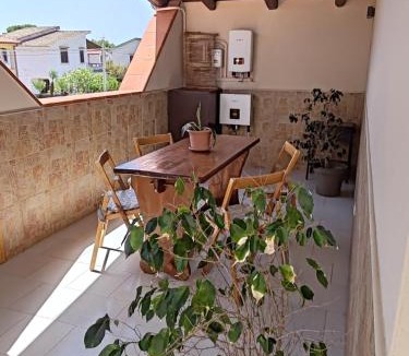 Punta Milocca House | Dimora Veronica