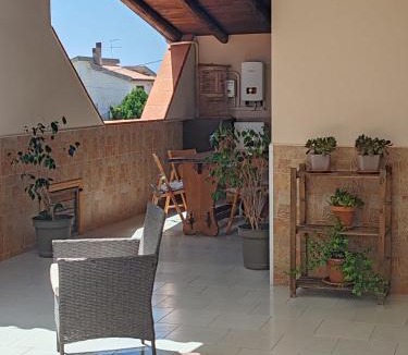 Punta Milocca House | Dimora Veronica