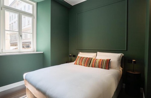 Trieste Old Town House | Dimora Vianello Rooms