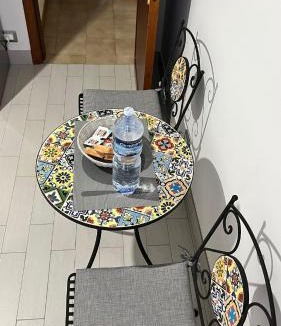 Gravina di Catania Apartment | Dimora vista Etna