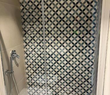 Borgo-Sanzio Apartment | Dimore del Borgo