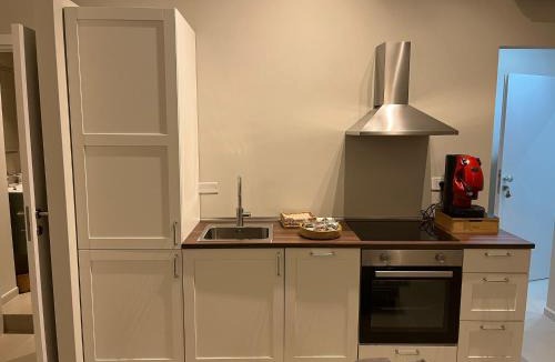 Borgo-Sanzio Apartment | Dimore del Borgo
