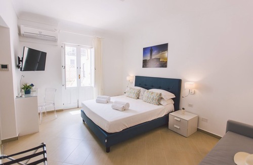 Ortigia Bed & Breakfast | Dimore delle Zagare Ortigia