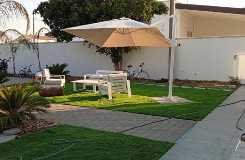 Agrigento House | Dimore e Cavallucci