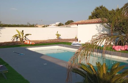 Agrigento House | Dimore e Cavallucci