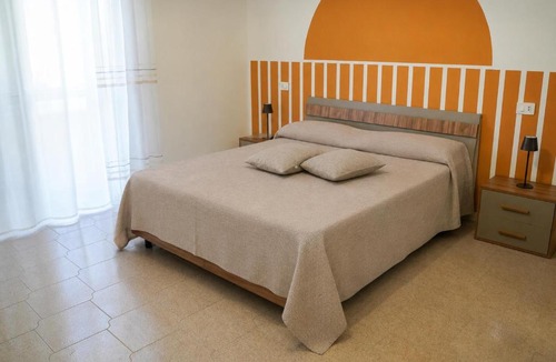 Sellia Marina House | Dimoria Apartments