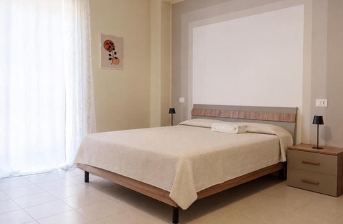Sellia Marina House | Dimoria Apartments