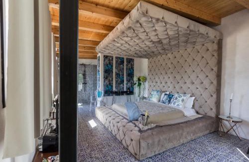 Favara Resort | Diodorus Luxury Experience
