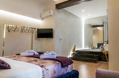Favara Resort | Diodorus Luxury Experience