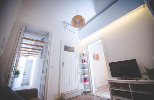 Ortigia Apartment | Dione apartament