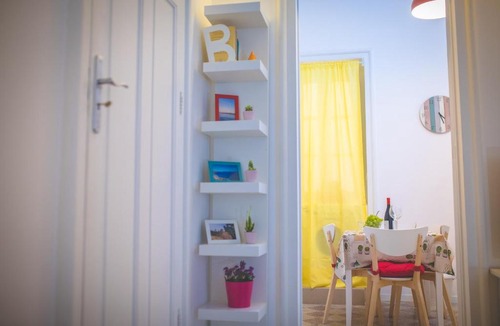 Ortigia Apartment | Dione apartament