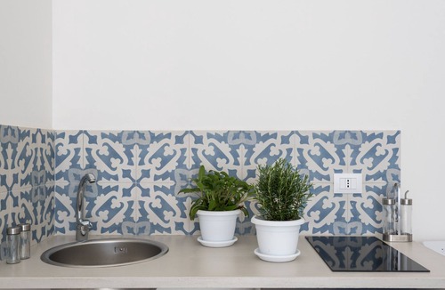 Syracuse Apartment | Dioniso Apartment with balcony by Wonderful Italy