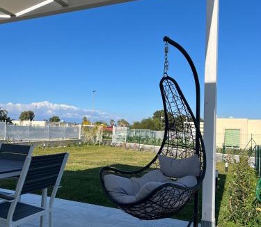 Brucoli Villa | Dionysus Luxury Villa