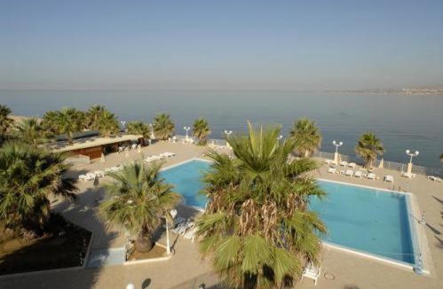 San Leone Hotel | Dioscuri Bay Palace