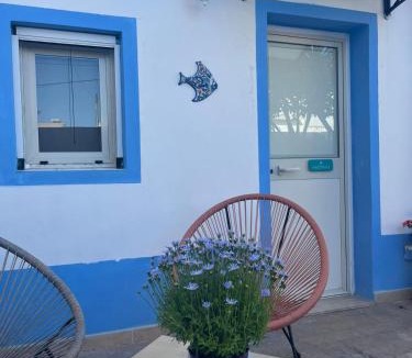 Scoglitti House | Dirò Camere