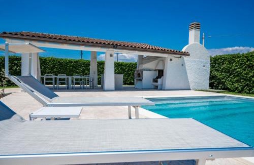 Fontane Bianche House | Direzione Sud - Fontane Bianche
