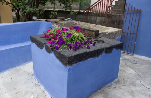 Macchia House | Discount!For July 2019. Single house with large courtyard and splendid garden