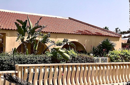 Scoglitti Villa | DISCOVERY: Sea Villa, Green, Relaxation