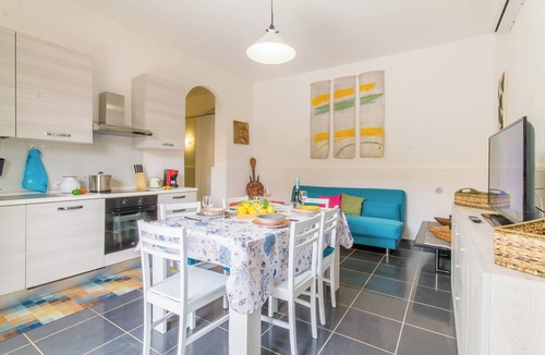Castellana Vecchia Apartment | Distefano House Close To Sea, Marina di Ragusa, Italy