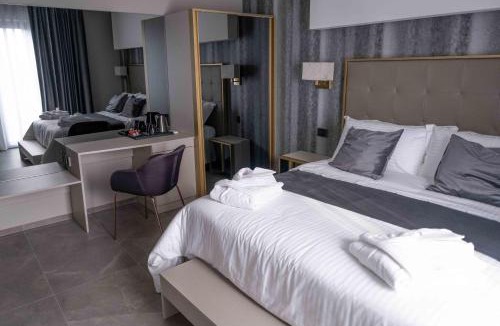 Mascalucia Bed & Breakfast | Divina Charme