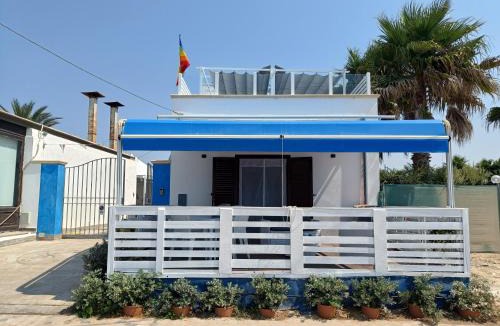 Petrosino Apartment | DiVino Appartamenti Vista Mare