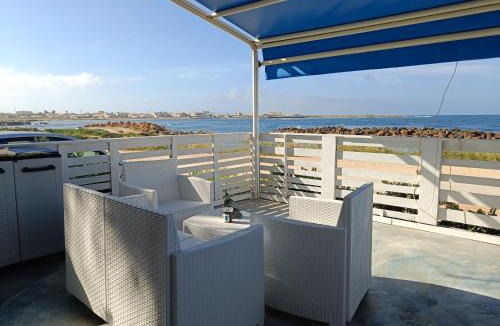 Petrosino Apartment | DiVino Appartamenti Vista Mare