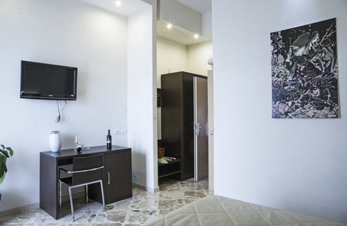 Rilievo Hotel | Divino Hotel