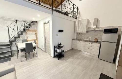 Monte Po-Nesima-San Leone-Rapisardi House | DM Rooms