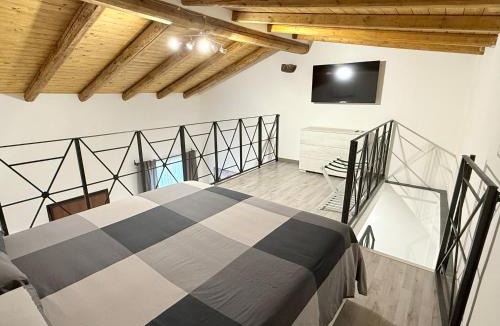 Monte Po-Nesima-San Leone-Rapisardi House | DM Rooms