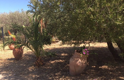 Acquedolci Villa | Do you want to discover how beautiful Sicily is? We are waiting for you for a dream vacation.