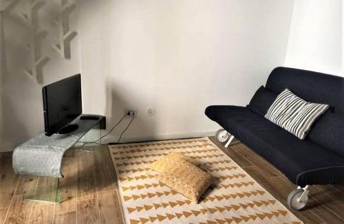 Picanello-Ognina-Barriera-Canalicchio Apartment | Dock78 - MiniLoft in Catania Center