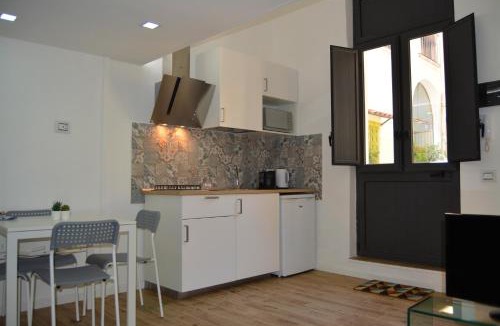 Picanello-Ognina-Barriera-Canalicchio Apartment | Dock78 - MiniLoft in Catania Center