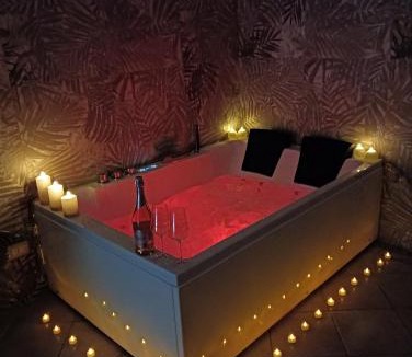 Villa Grazia di Carini Bed & Breakfast | Dojo idro rooms