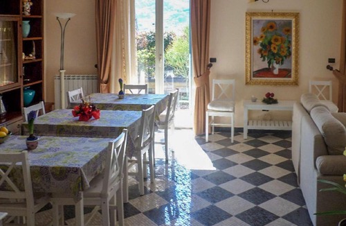 Savoca Bed & Breakfast | Dolce Casa n41