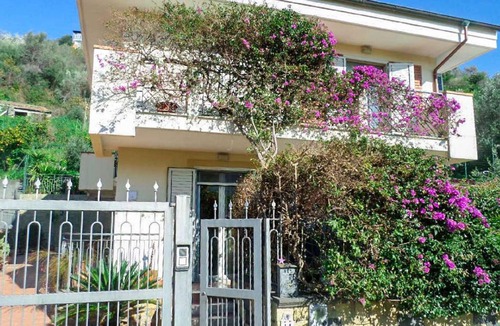 Savoca Bed & Breakfast | Dolce Casa n41