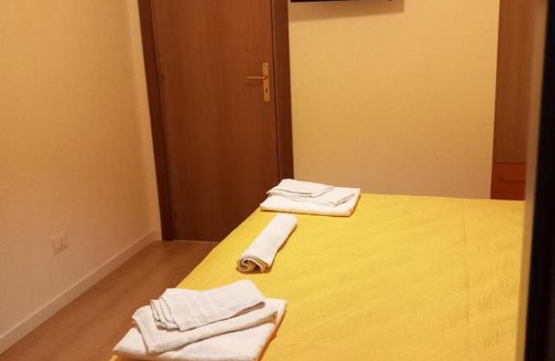 Fulgatore Bed & Breakfast | dolce dormire 2