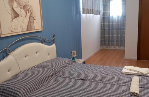 Fulgatore Bed & Breakfast | dolce dormire 2