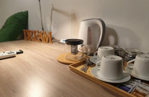 Palermo Bed & Breakfast | Dolce Dormire