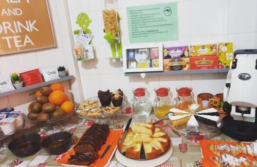 Palermo Bed & Breakfast | Dolce Dormire