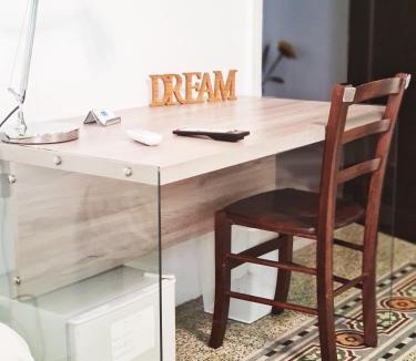 Palermo Bed & Breakfast | Dolce Dormire