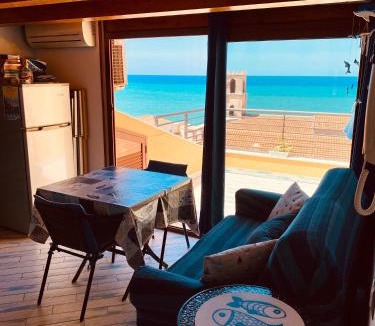 Old Town Apartment | Dolce Estate Cefalù