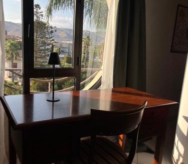 Avola Apartment | Dolce Far Niente