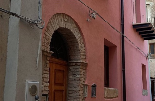 Isnello Apartment | Dolce-Giardino, Charming 2 bedroom apartment in wonderful Isnello