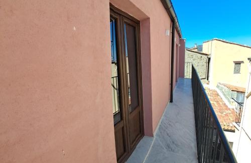 Isnello Apartment | Dolce-Giardino
