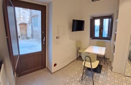 Isnello Apartment | Dolce-Giardino