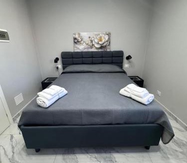 Monte Po-Nesima-San Leone-Rapisardi House | Dolce Relax