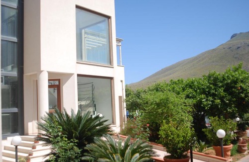Castelluzzo Bed & Breakfast | Dolce Siesta
