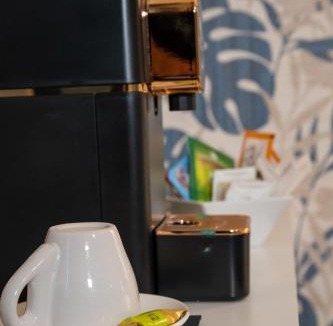 Quartieri Nuovi della Mosella Bed & Breakfast | Dolce Vita