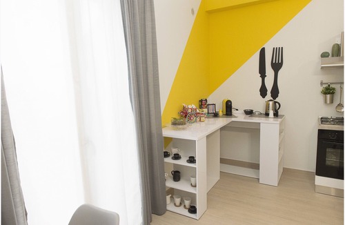 Zafferana Etnea Bed & Breakfast | Dolce Vita